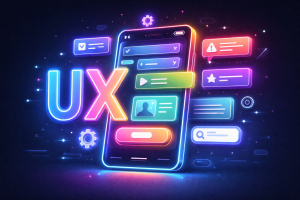 Principios UX para desarrolladores web