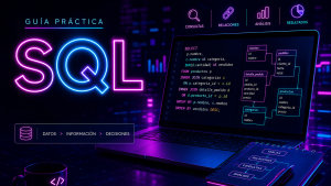 SQL Guía para entender los motores de bases de datos